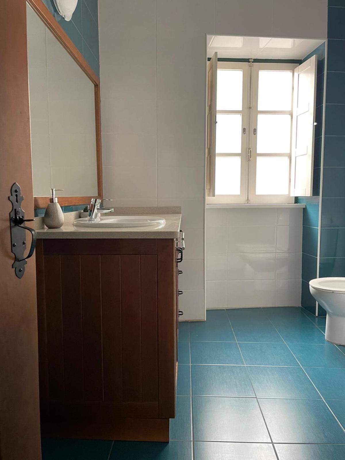 Hotel Casa Giraldo Boutique Évora Habitación foto