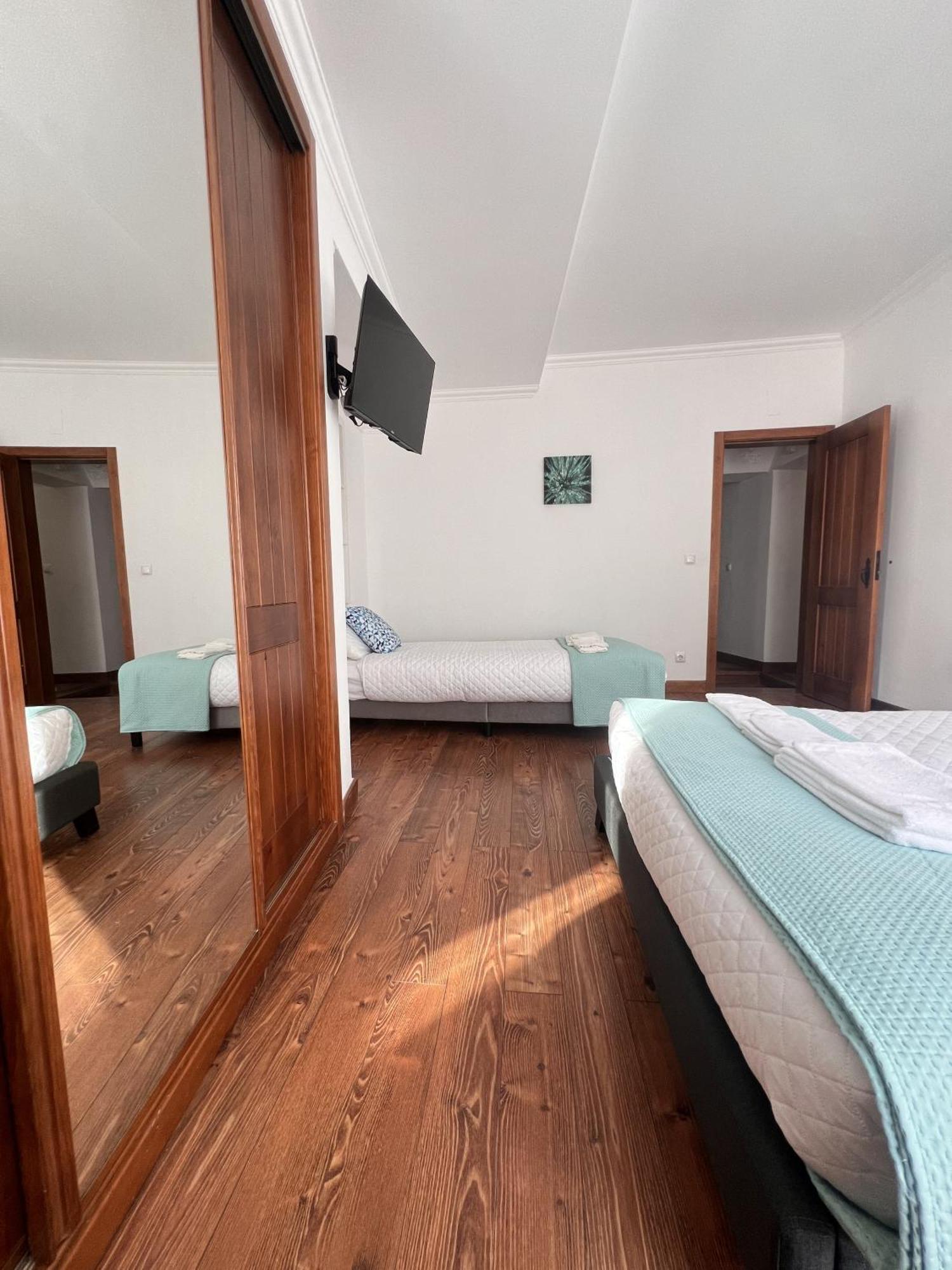 Hotel Casa Giraldo Boutique Évora Habitación foto